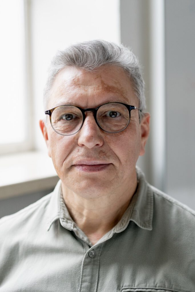 Gerd-Stecklina